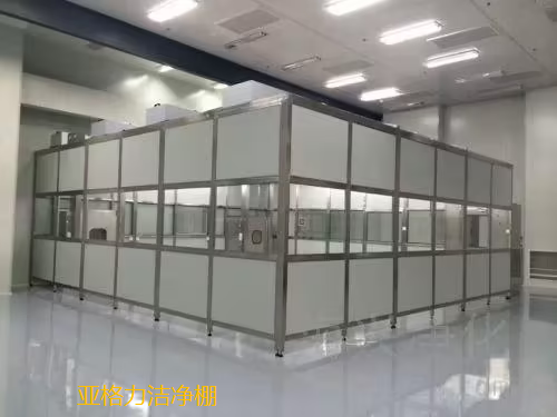 常用凈化車間設(shè)備有哪些？