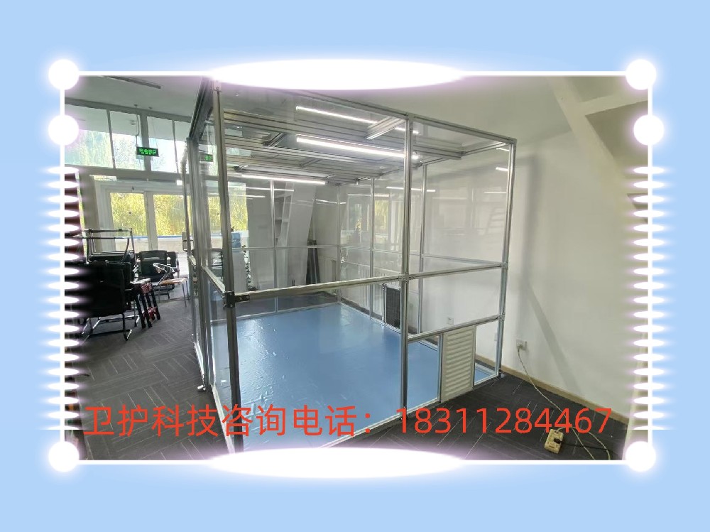 潔凈棚能達(dá)到百級潔凈度嗎？